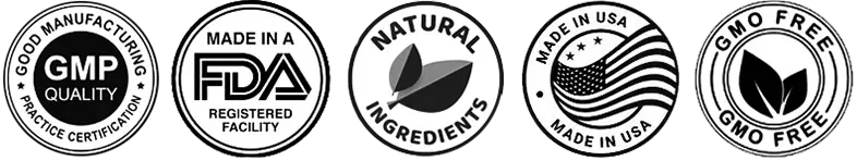 Lipovive Certification