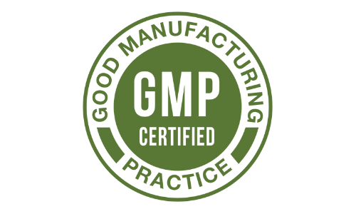 Lipovive GMP Certified