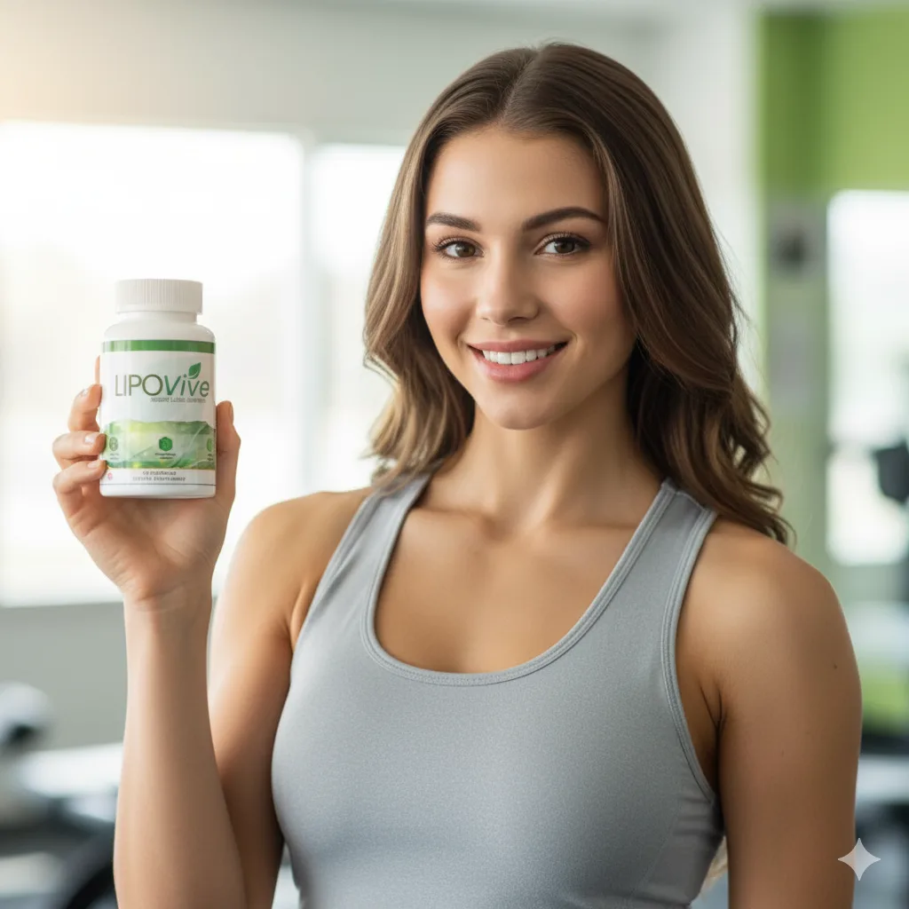 Lipovive Review-2